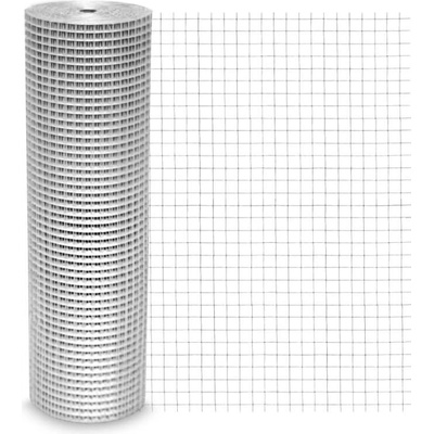 Chovatelská svařovaná síť; Hobby; Zinek; 500mm; 19x19mm; 5m – Hledejceny.cz