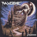 Pandemic: Phantoms CD