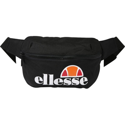 Ellesse Чанта за кръста 'Rosca' черно, размер XS-XL