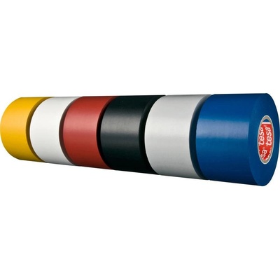 tesa 4163 izolační páska t33 m x 19 mm bílá