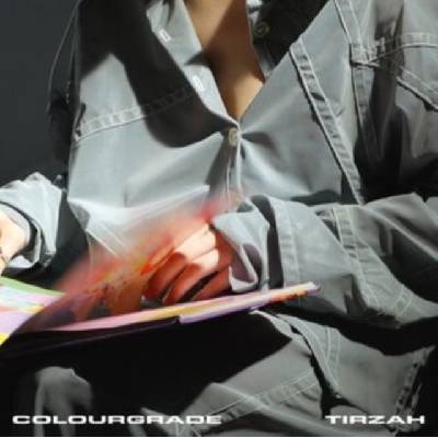 Colourgrade - Tirzah CD