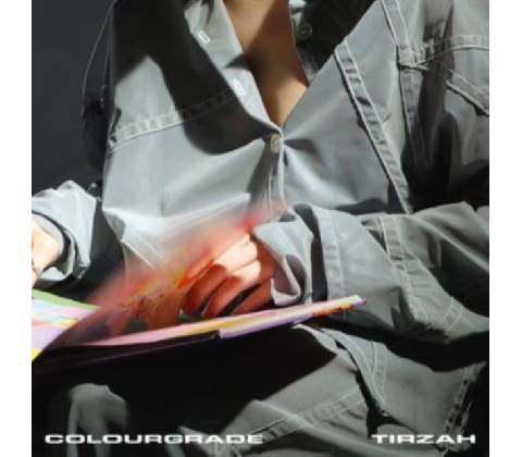Colourgrade - Tirzah CD