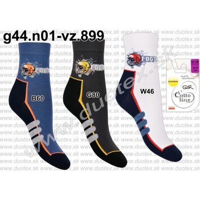 Gatta Detské ponožky g44 n01 vz 899 W46
