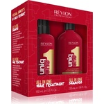 Revlon UniqOne Hair Treatment Set комплект За коса