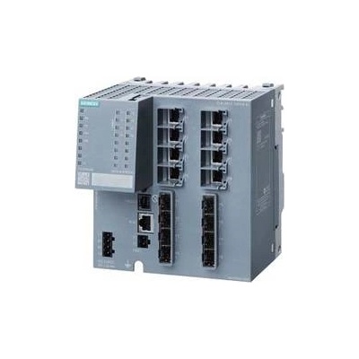 Siemens 6GK5408-8GR00-2AM2