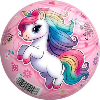 Míč jednorožec 230 mm