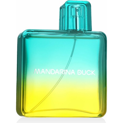Mandarina Duck Vida Loca toaletná voda pánska 100 ml