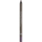 KORRES Цветен молив за очи за наситен и дълготраен ефект лилав , Korres Volcanic Minerals Long Lasting 04 Purple