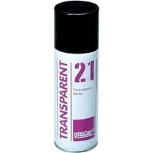 KONTAKT CHEMIE Transparent 21 sprej 200 ml