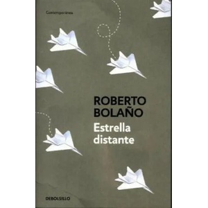 Estrella distante | Roberto Bola? o (ISBN: 9788466337045)