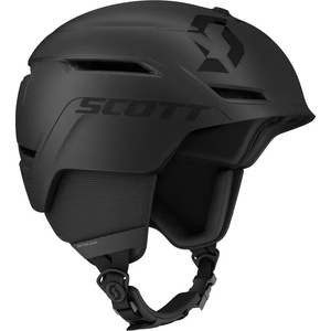 SCOTT Symbol 3 plus черно, бяло (59 - 61) (271752-0001)