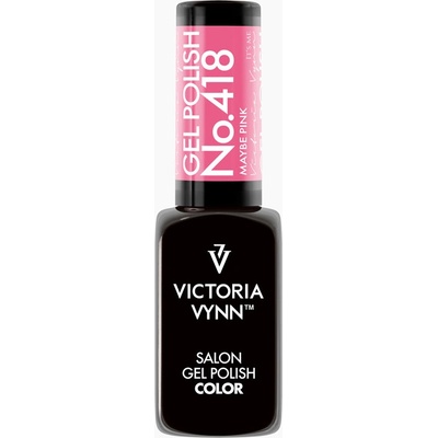 Victoria Vynn Gel lak 418 Maybe Pink 8 ml