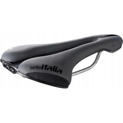 Selle Italia Flite Boost X-Cross Superflow L černé