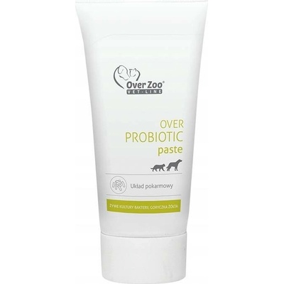 Over Zoo Probiotikum 30 ml