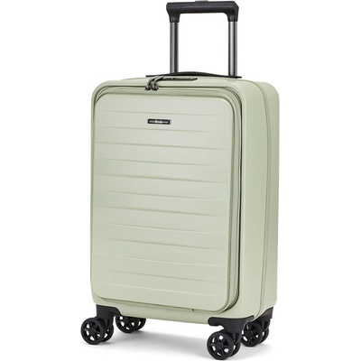 ROCK Eden TR-0278/3-S PET světle zelená 29 L