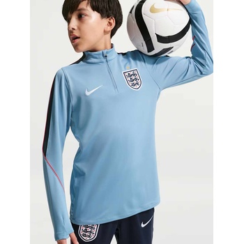 Nike Блуза ent y nk df strk drill top k