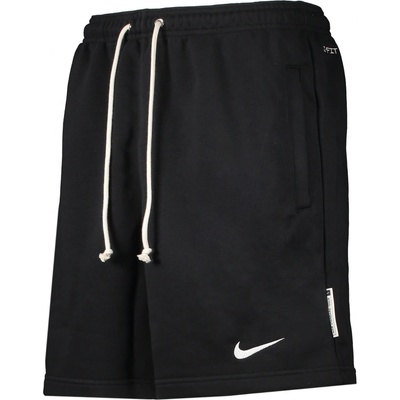 Nike šortky NK DF SI FLC 8IN SHORT fd7748-010