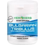 VemoHerb Bulgarian Tribulus / Powder [30 грама]