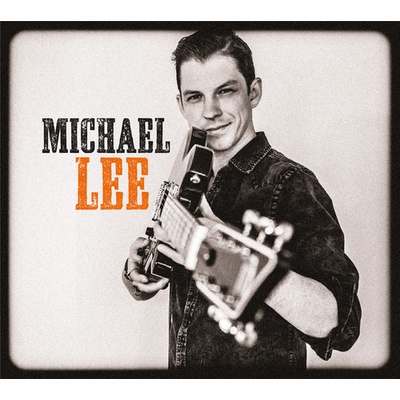 LEE, MICHAEL - MICHAEL LEE CD