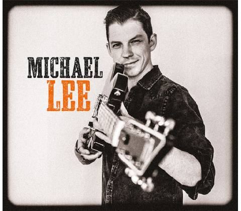 LEE, MICHAEL - MICHAEL LEE CD