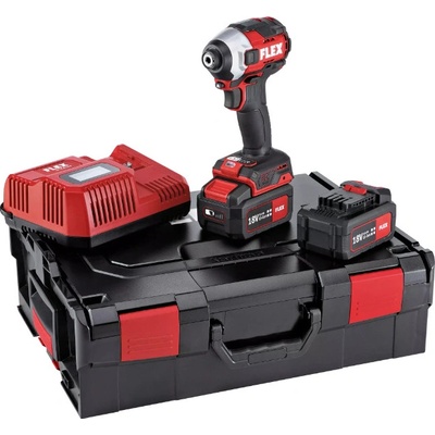 Flex 18.0-EC HD/5.0 Set 520.771