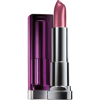 Maybelline Color Sensational Силен блясък Кремообразно червило 315 Наситена слива 4 г