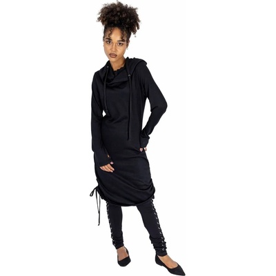 Innocent lifestyle дамска рокля innocent lifestyle - cameo - ЧЕРЕН - poi1099