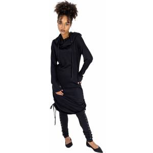 Innocent lifestyle дамска рокля innocent lifestyle - cameo - ЧЕРЕН - poi1099