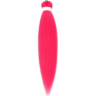 Kanekalon Easy Braid - PINK – Zboží Dáma