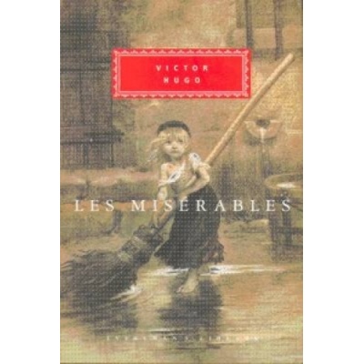 Les Miserables - V. Hugo