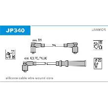 JANMOR Sada kabelů pro zapalování JNM JP340