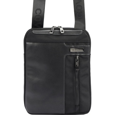 Coveri World pánské Crossbody CW2263 černá
