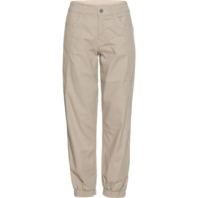 Chillaz Дамски панталон за боулдър Chillaz Women's Lecco Bouldering trousers - Dark Sand - размер 36 (EU) (109-1563-0213)