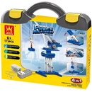 Wange Power Machinery s motorem 4v1 173 ks