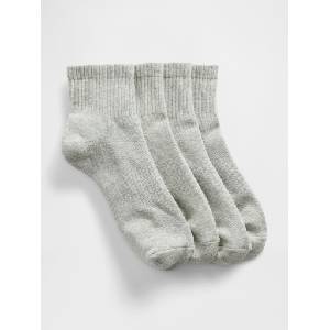 GAP Чорапи, 2 чифта GAP GAP | Siv | ЖЕНИ | ONESIZE