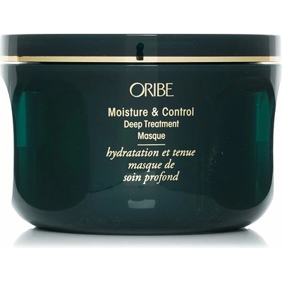 Oribe Moisture & Control Deep Treatment Masque 250 ml