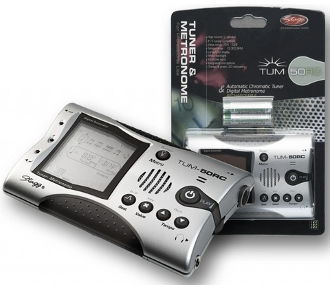 Stagg TUM-50RC