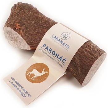 Labanato Paroháč paroh z jeleňa L 151-220 g