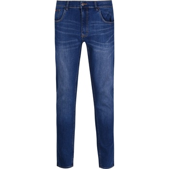 Lee Cooper Дънки Lee Cooper Slim Fit Jeans - Mid Wash