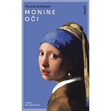 Monine oči - Thomas Schlesser