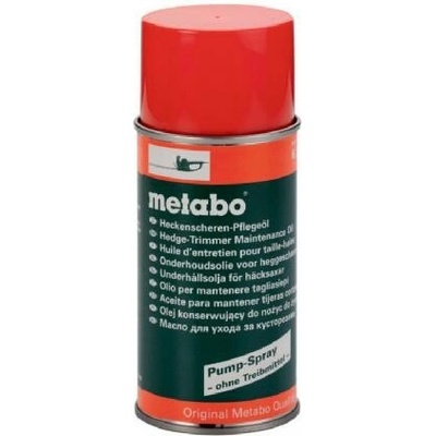 Metabo Olej pre nožnice na živé ploty 300 ml