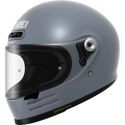 Shoei GLAMSTER 06 Basalt