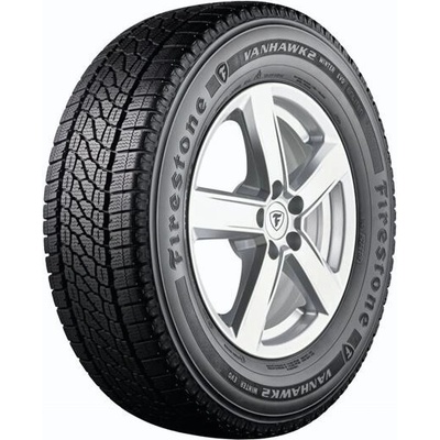 Firestone VANHAWK 2 WINTER EVO C 215/65 R16 106T