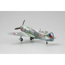 Easy Model La-7 Československo hotový model 1:72