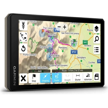 Garmin TREAD® 2