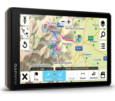Garmin TREAD® 2