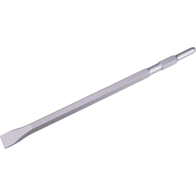 Extol Premium 8801583 Sekáč plochý HEX 17mm, dĺžka 400mm, šírka 25mm, 400mm, šírka 25mm