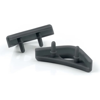 Image 1 of Noctua Антивибрационни елементи Noctua Fan Pads 16pcs NA-SAVP1 chromax. grey (NA-SAVP1.grey)