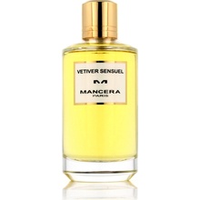 Mancera Vetiver Sensuel parfumovaná voda unisex 120 ml