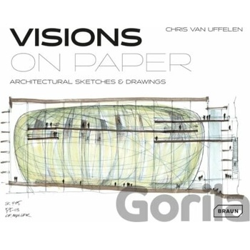 Visions on Paper - Chris van Uffelen